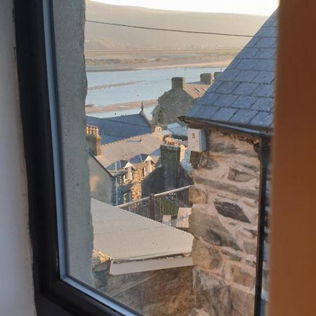 Penbryn Holidays, Barmouth Exterior foto