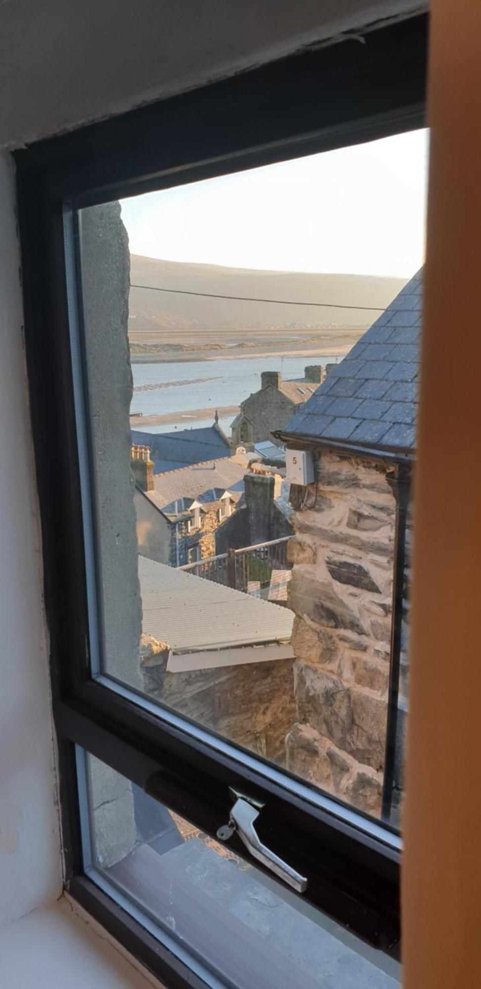 Penbryn Holidays, Barmouth Exterior foto